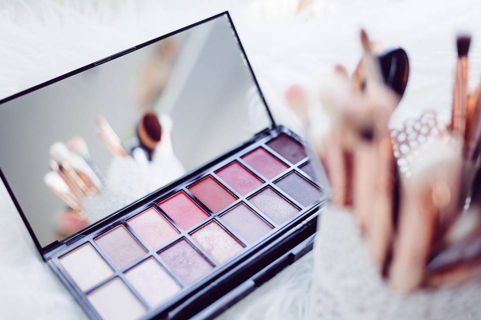 Una palette speciale