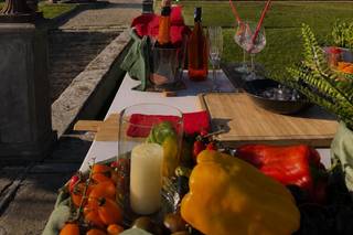 Event Lab Catering