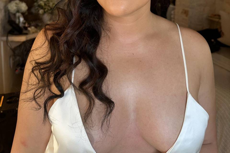 Mary sposa 25