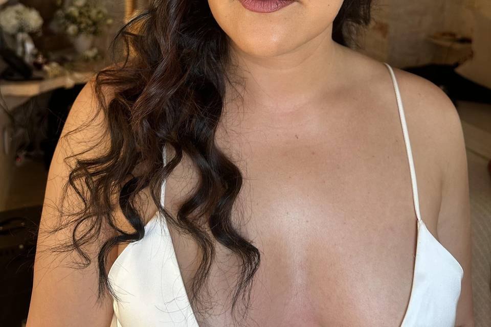 Mary sposa 25