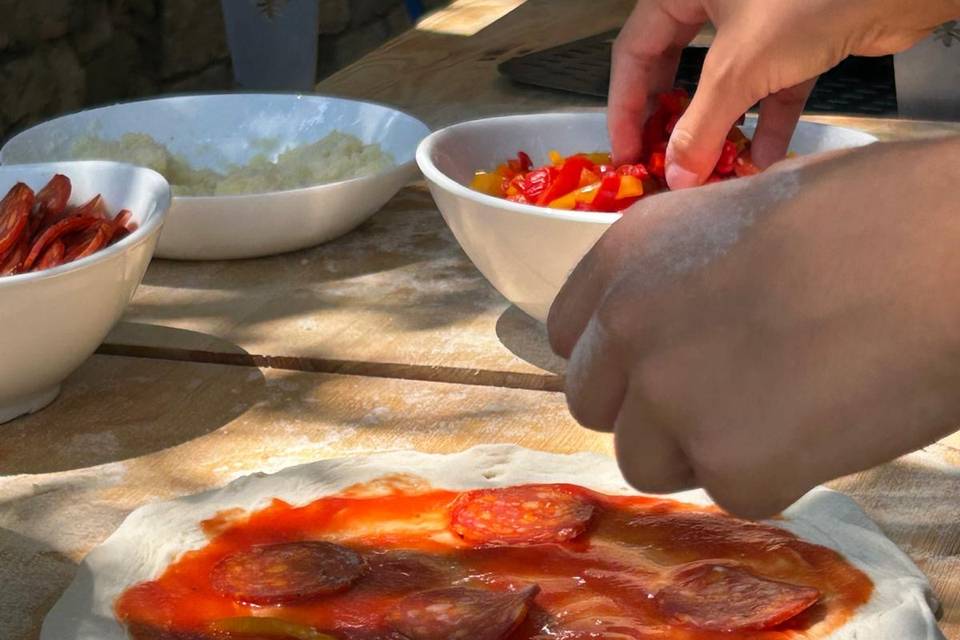 Pizza