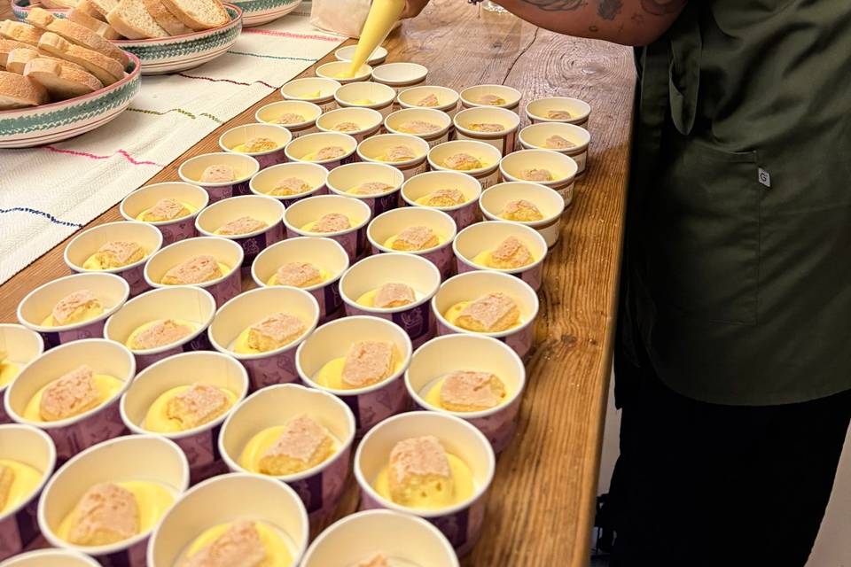 Tiramisù