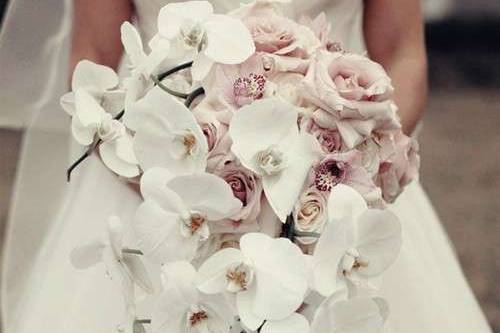 Bouquet da sposa