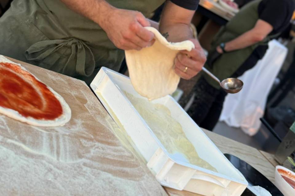 Pizzachef