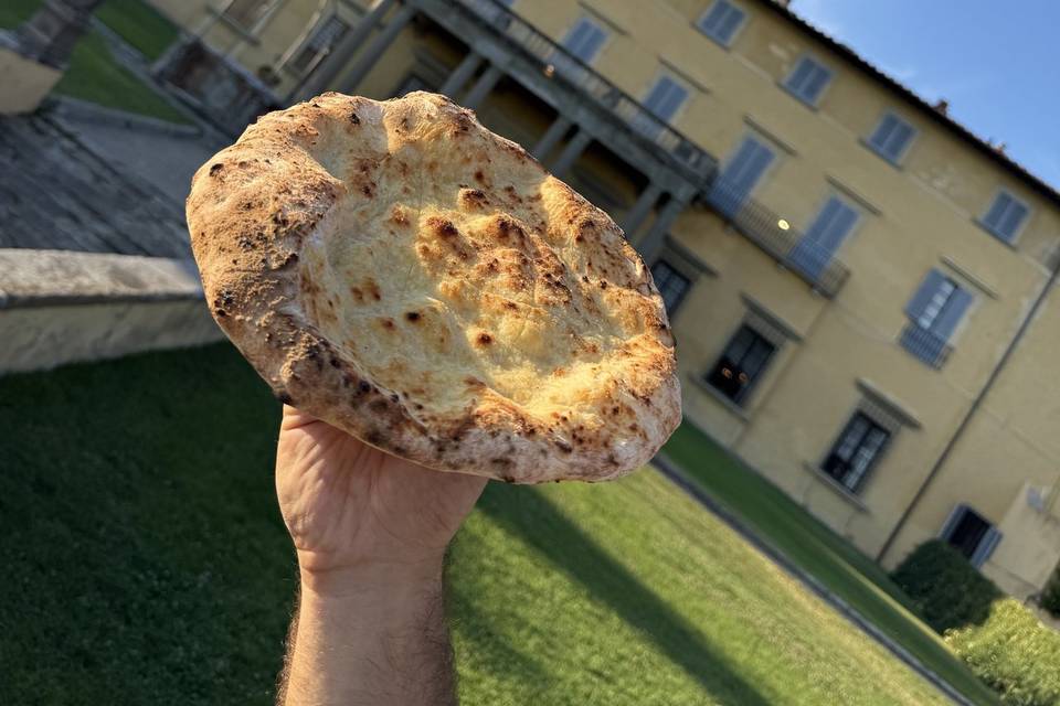 Focaccia