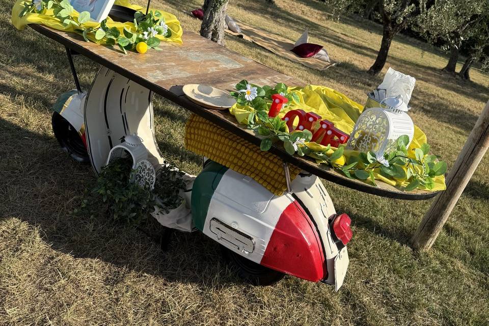 Vespa