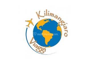 Logo Kilimangiaro Viaggi