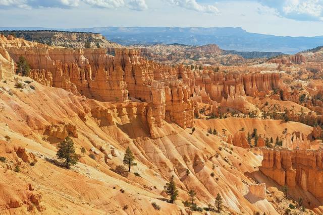 Bryce Canyon