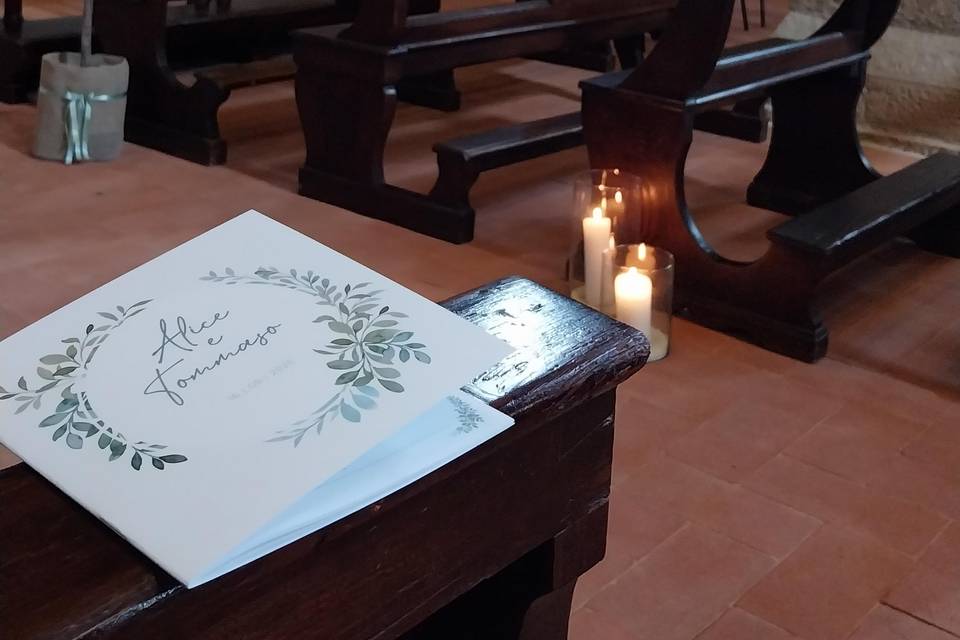 Cerimonia