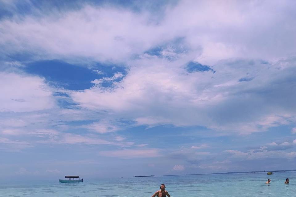 Zanzibar