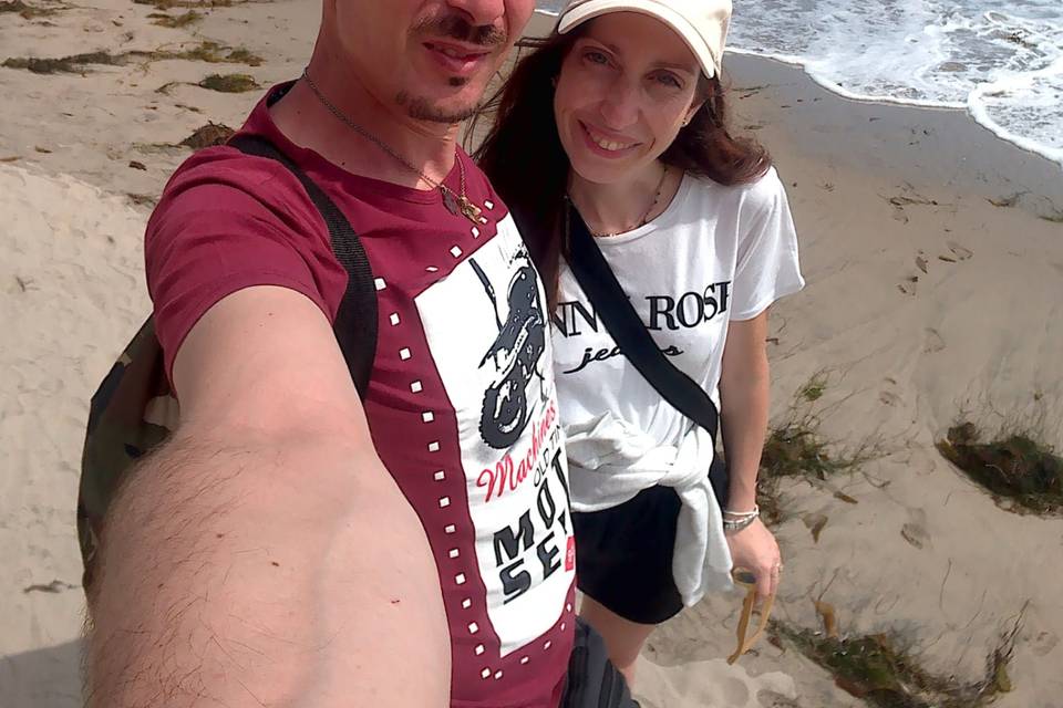 Viaggio Usa