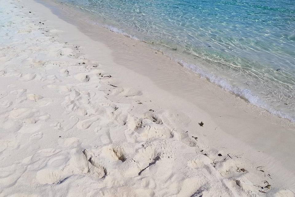 Barca a Zanzibar