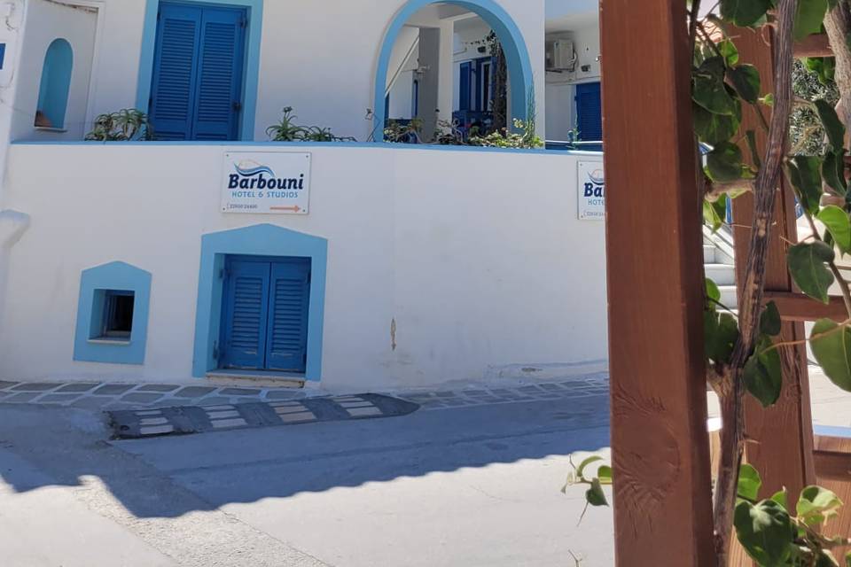 Naxos