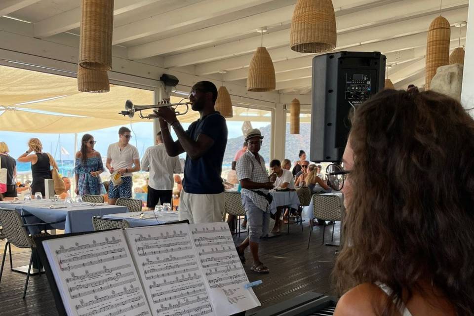 Jazz in Sardegna