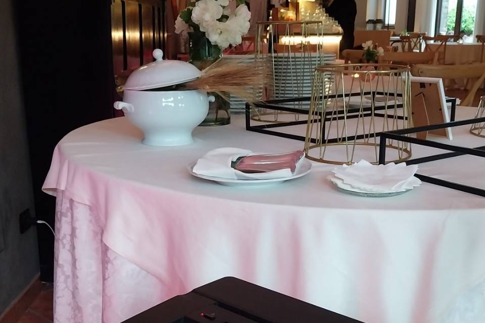 Wedding day