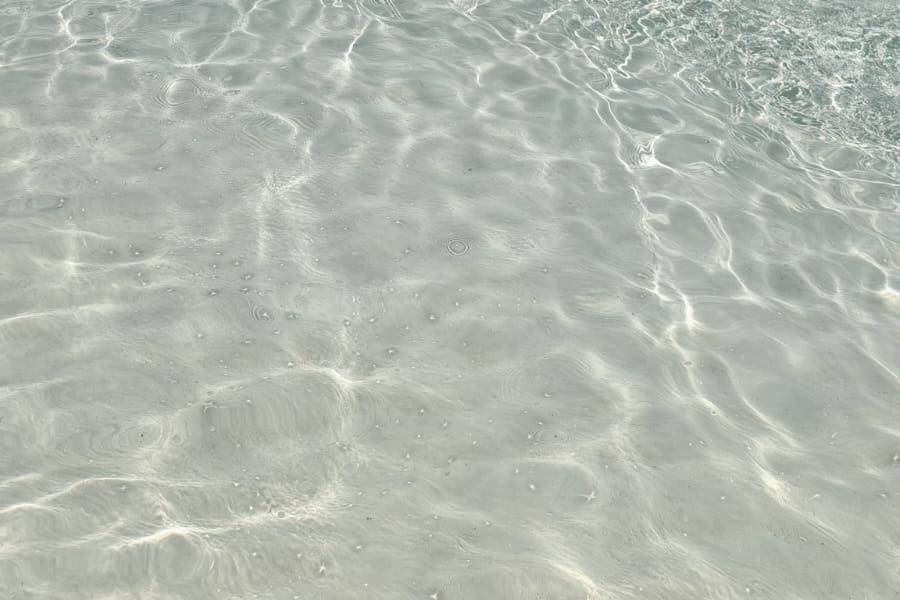 Mare cristallino