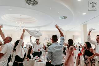 Diamanti Wedding Music - Lo Show Dei Personaggi