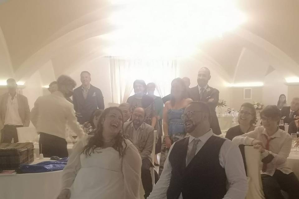Emozioni..