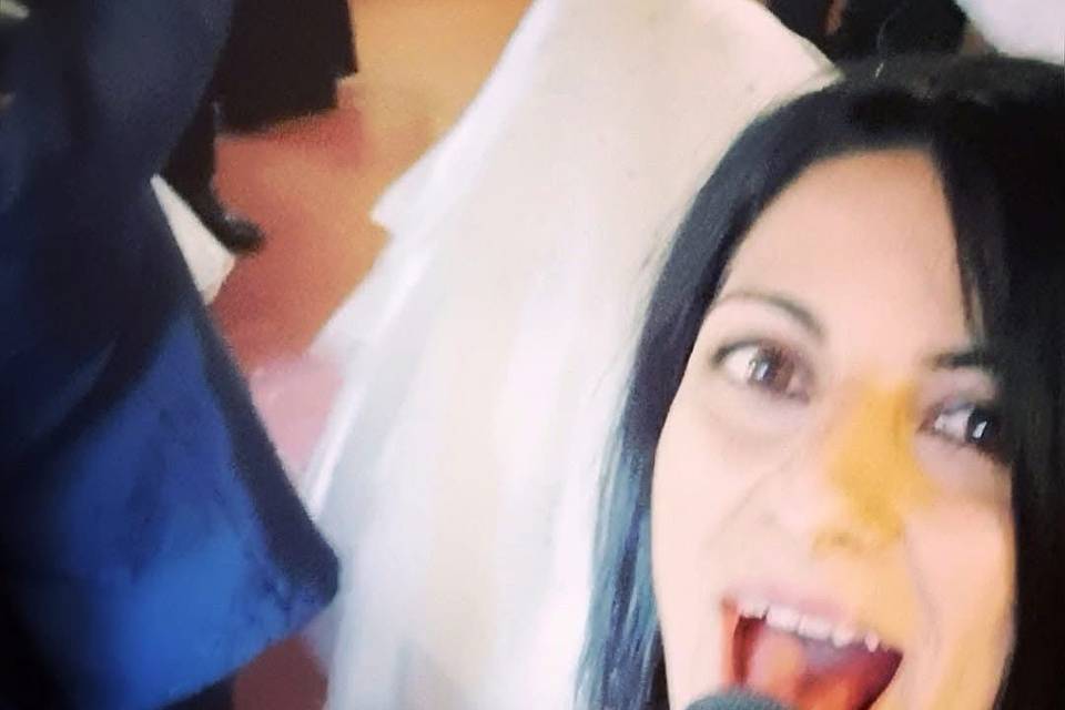 Attimi di felicità
