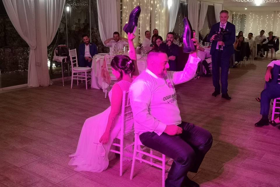 Si gioca !