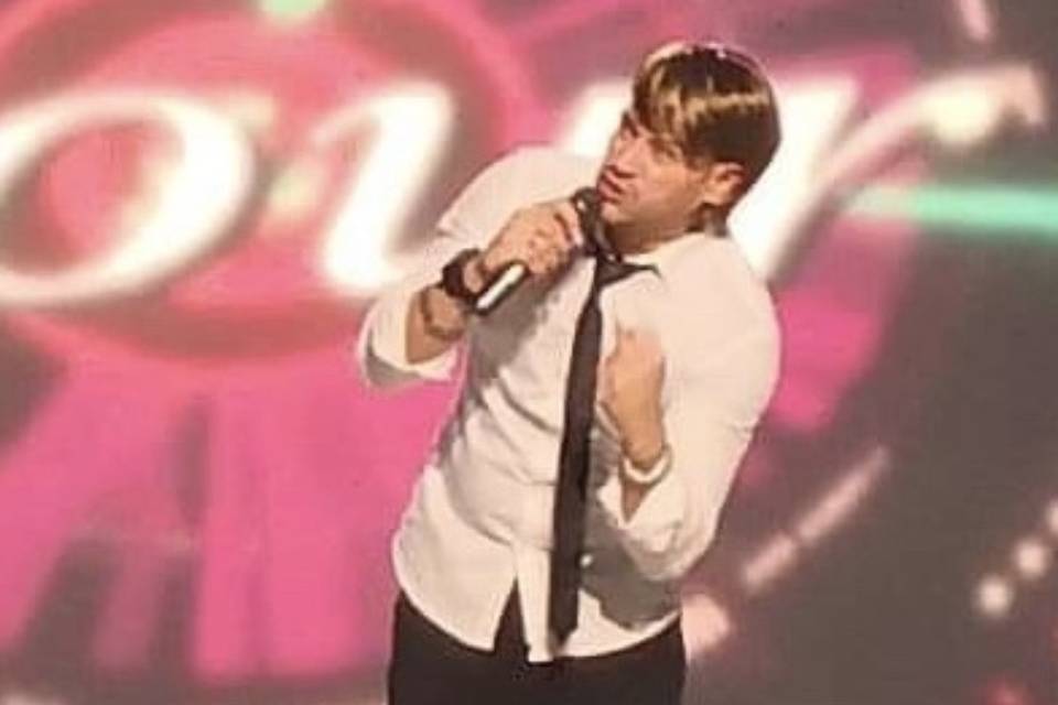 Morandi (show dei personaggi)