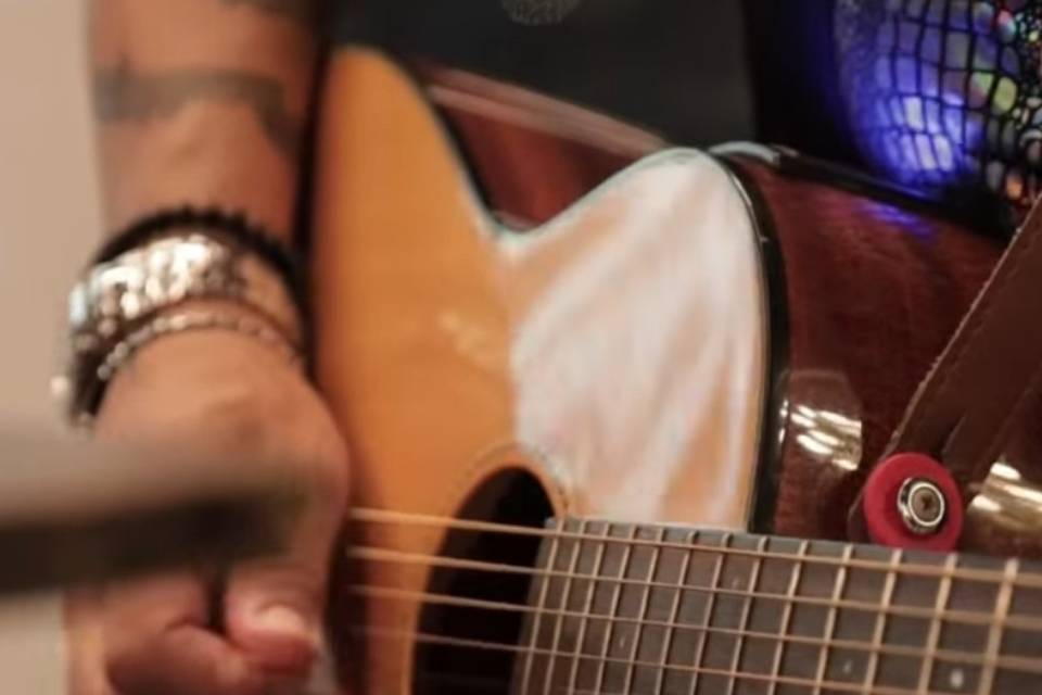 Acoustic Guitar