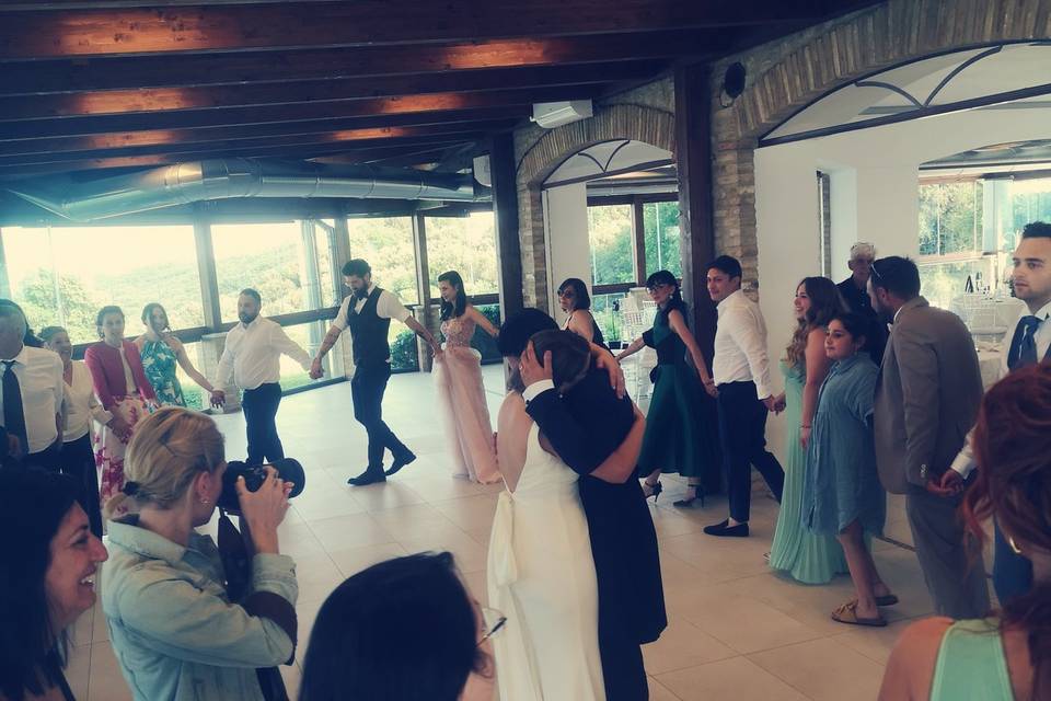 Momenti magici