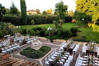 Il Giardino del Sole - Parco di Veio