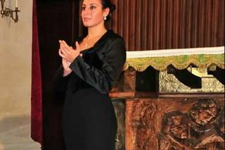 Silvia De Filippis - Soprano Lirico