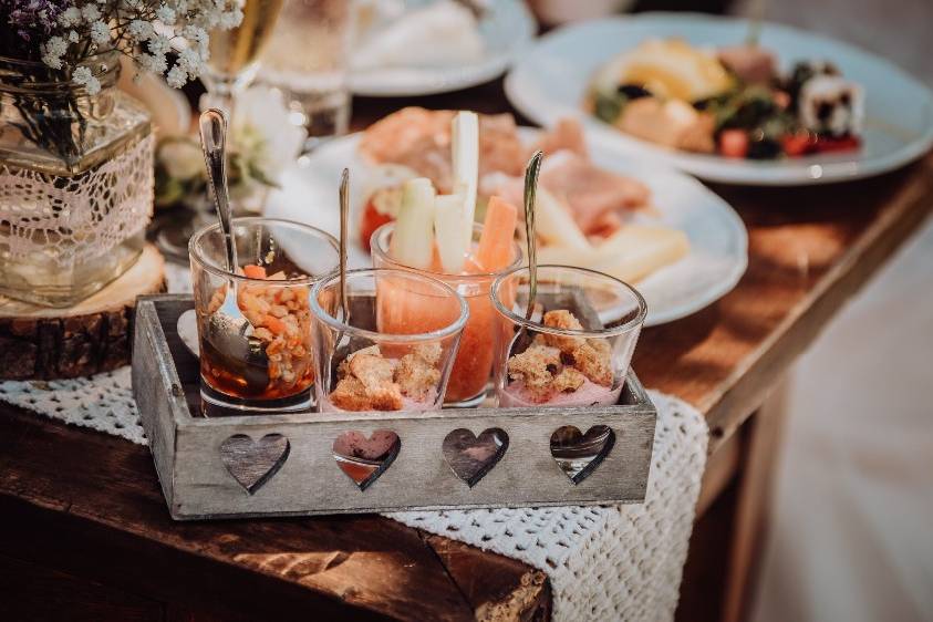 Aperitivi