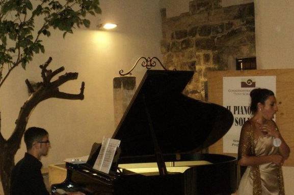 Musica nozze