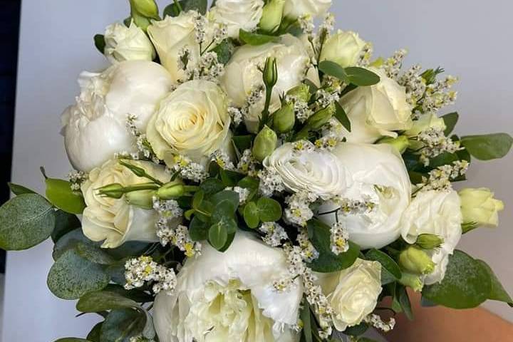 Bouquet da sposa