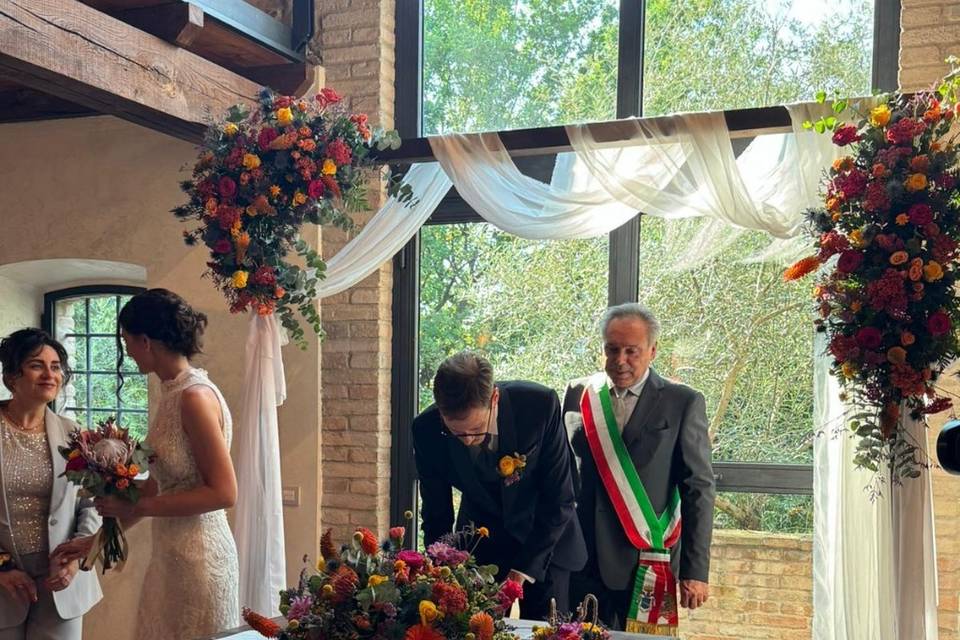 Cerimonia