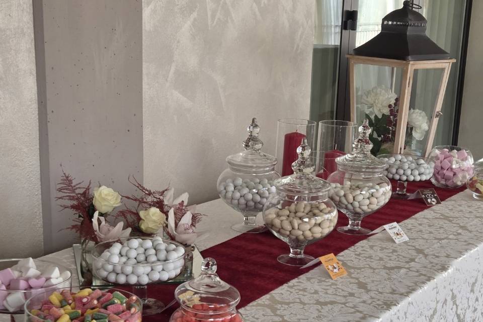 Confettata