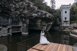 Toscana Wedding Photo