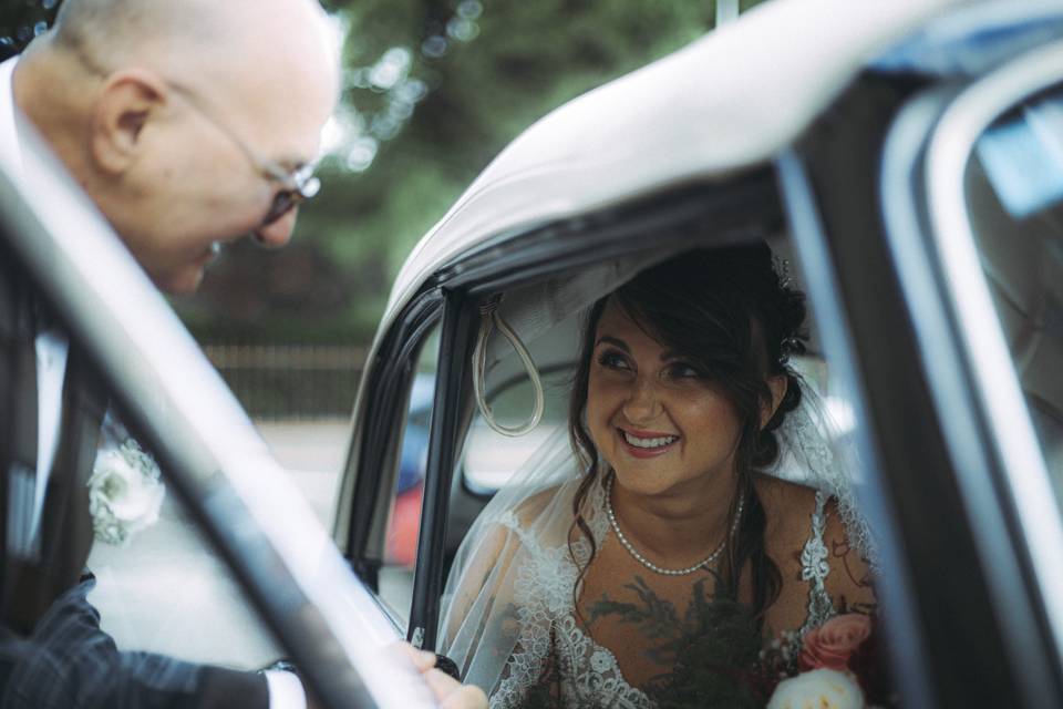 Toscana Wedding Photo