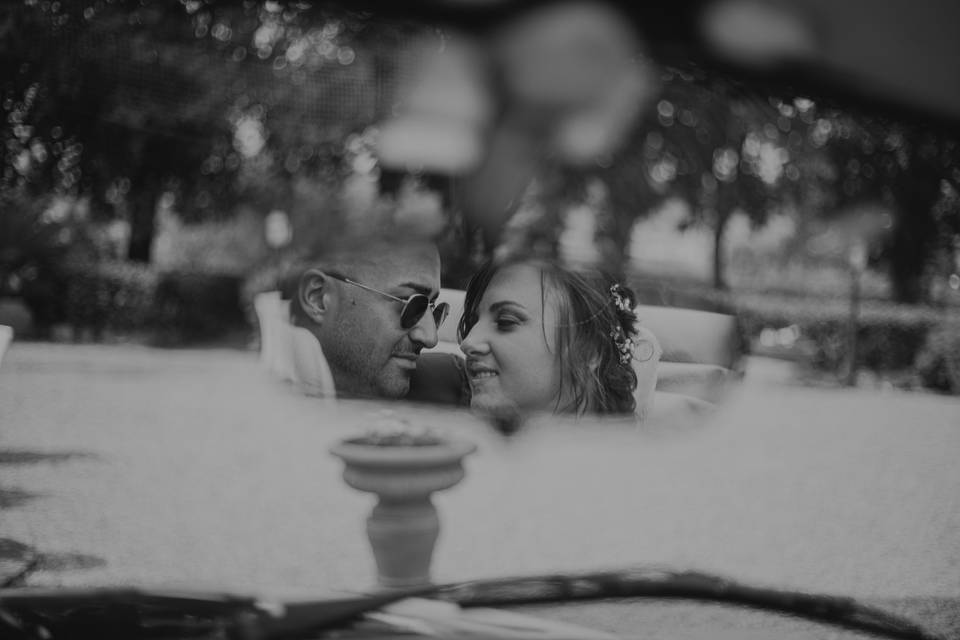 Toscana Wedding Photo