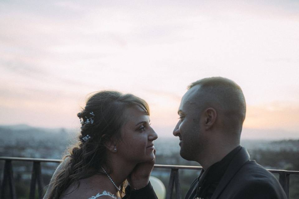 Toscana Wedding Photo