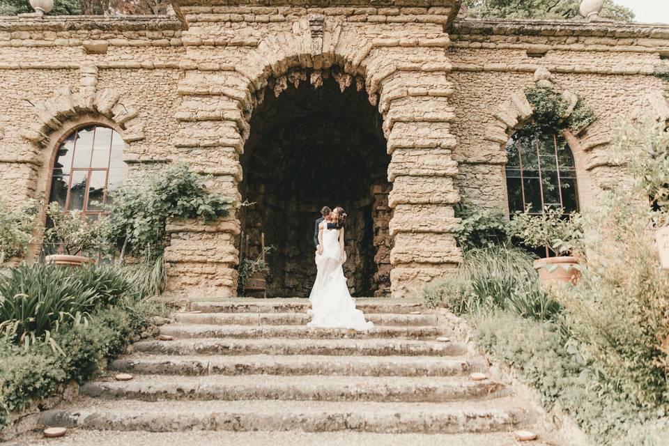 Toscana Wedding Photo