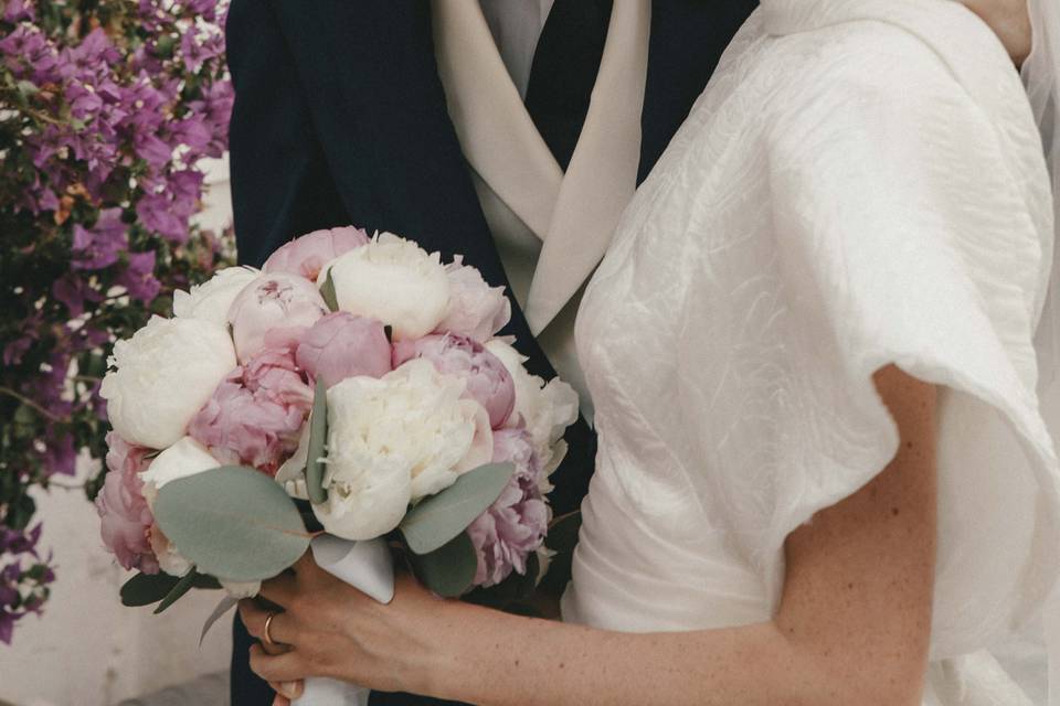 Toscana Wedding Photo