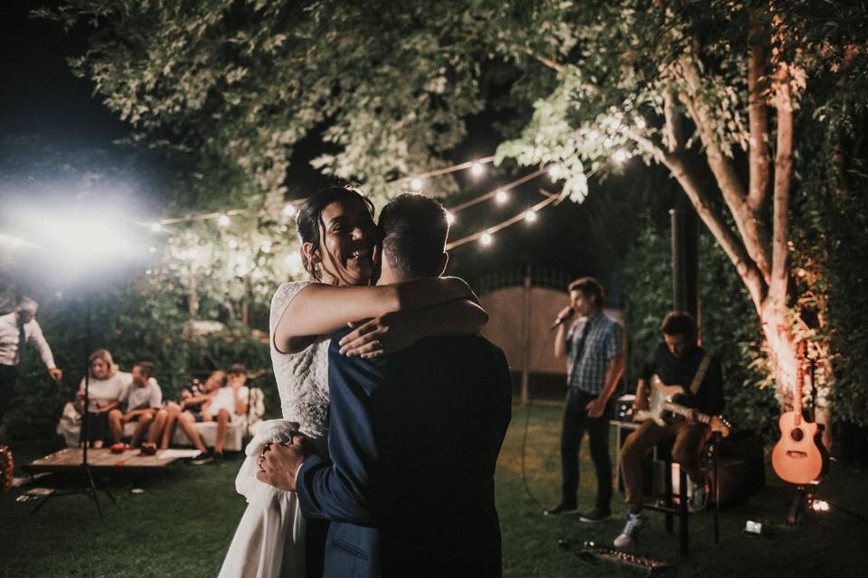 Toscana Wedding Photo