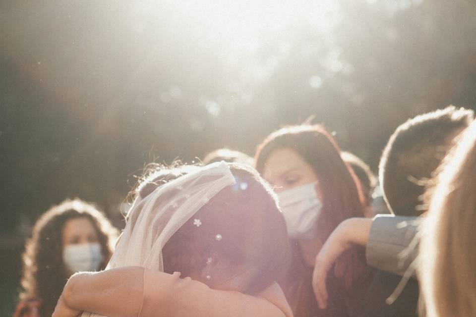 Wedding Photo