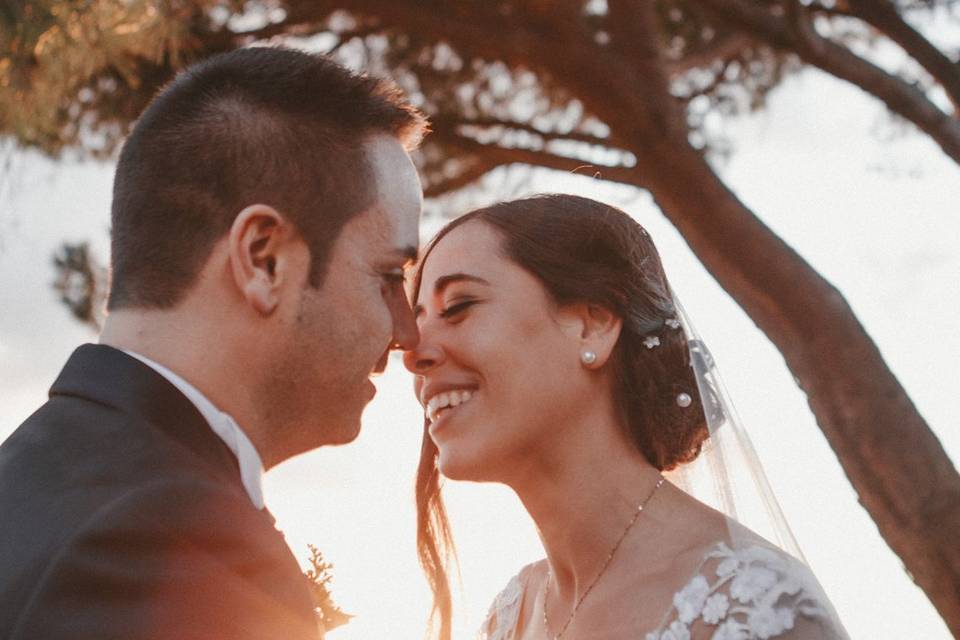 Toscana Wedding Photo