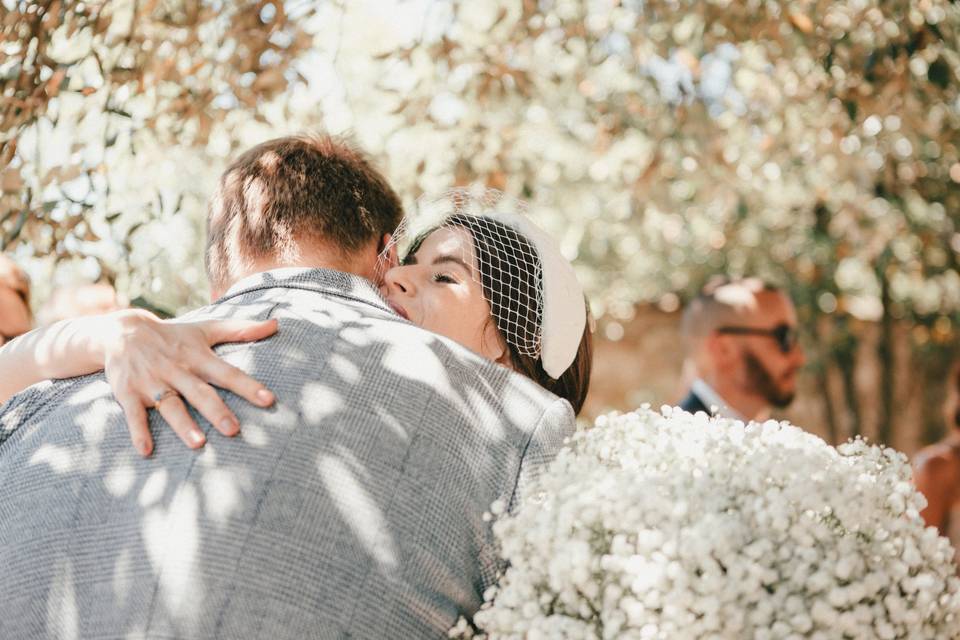 Toscana Wedding Photo