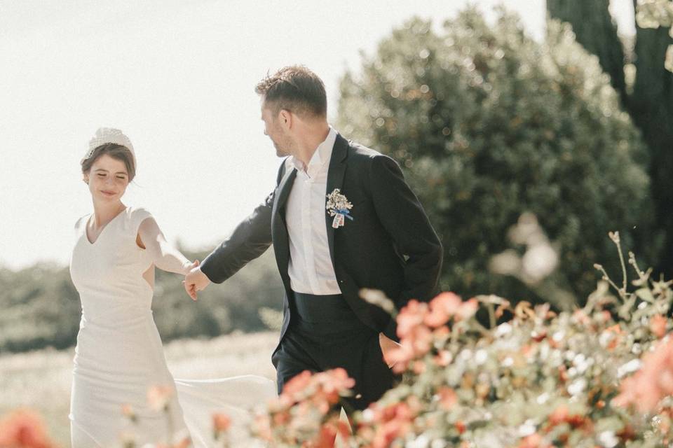 Toscana Wedding Photo