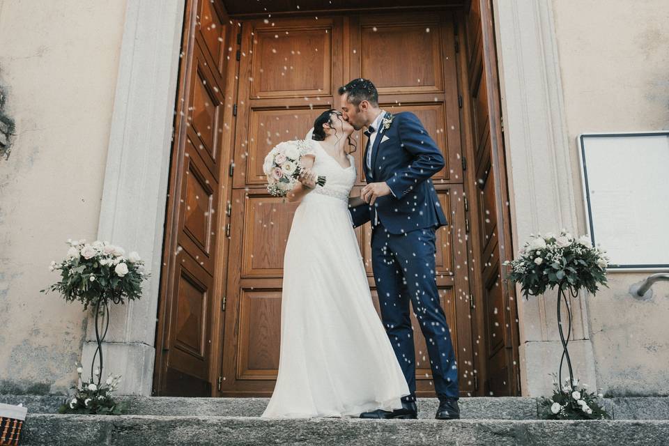 Toscana Wedding Photo