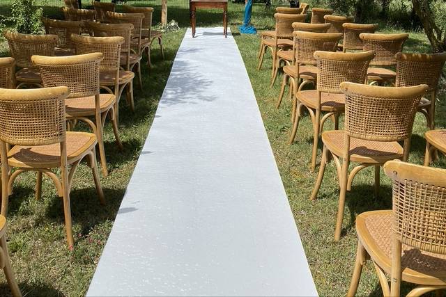 Matrimonio in toscana