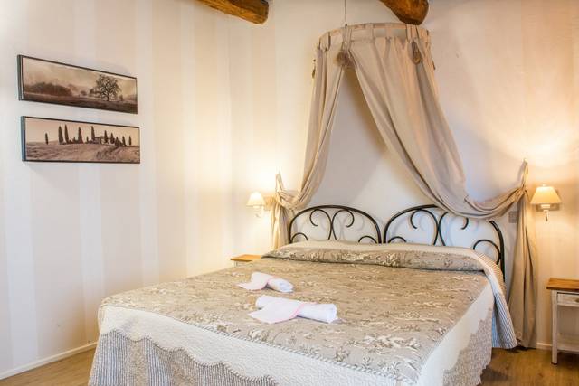 Appartamento San Carlo
