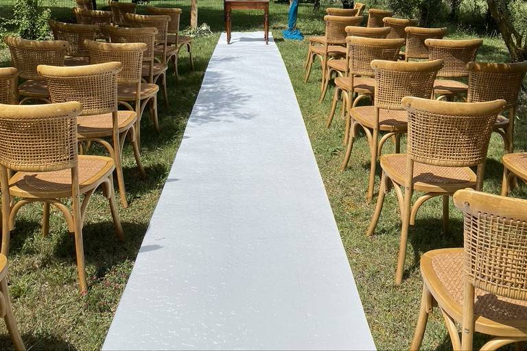 Matrimonio in toscana