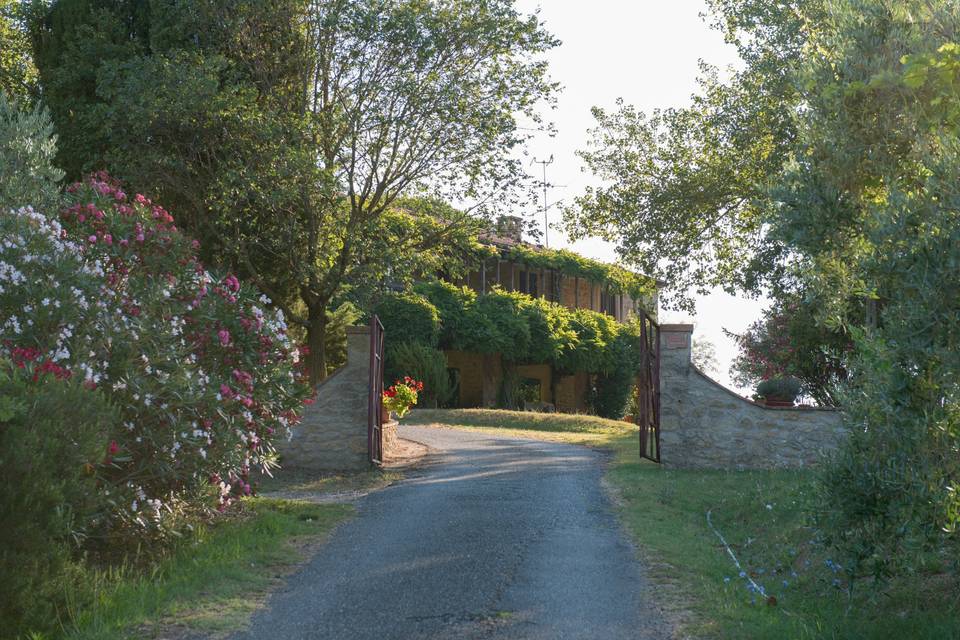 Agriturismo San Carlo